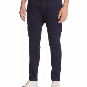 Barney Cools Navy Men’s Cargo Pants